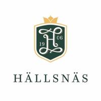 Logotyp för Hällsnäs Konferens