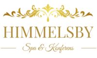 Logotyp för Himmelsby Spa & Konferens