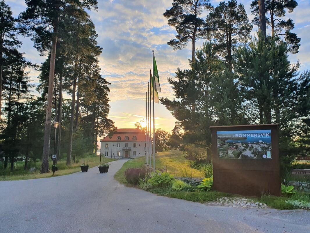 Bommersvik hotell & konferens