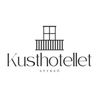 Logotyp för Kusthotellet Styrsö