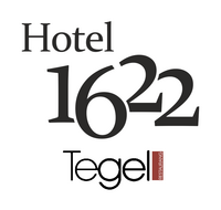 Logotyp för Hotel 1622