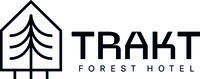 Logotyp för Trakt Forest Hotel