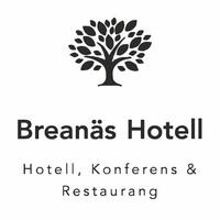 Logotyp för Breanäs Hotell