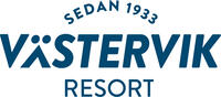 Logotyp för Västervik Resort