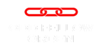 Logotyp för Odd Fellow Huset