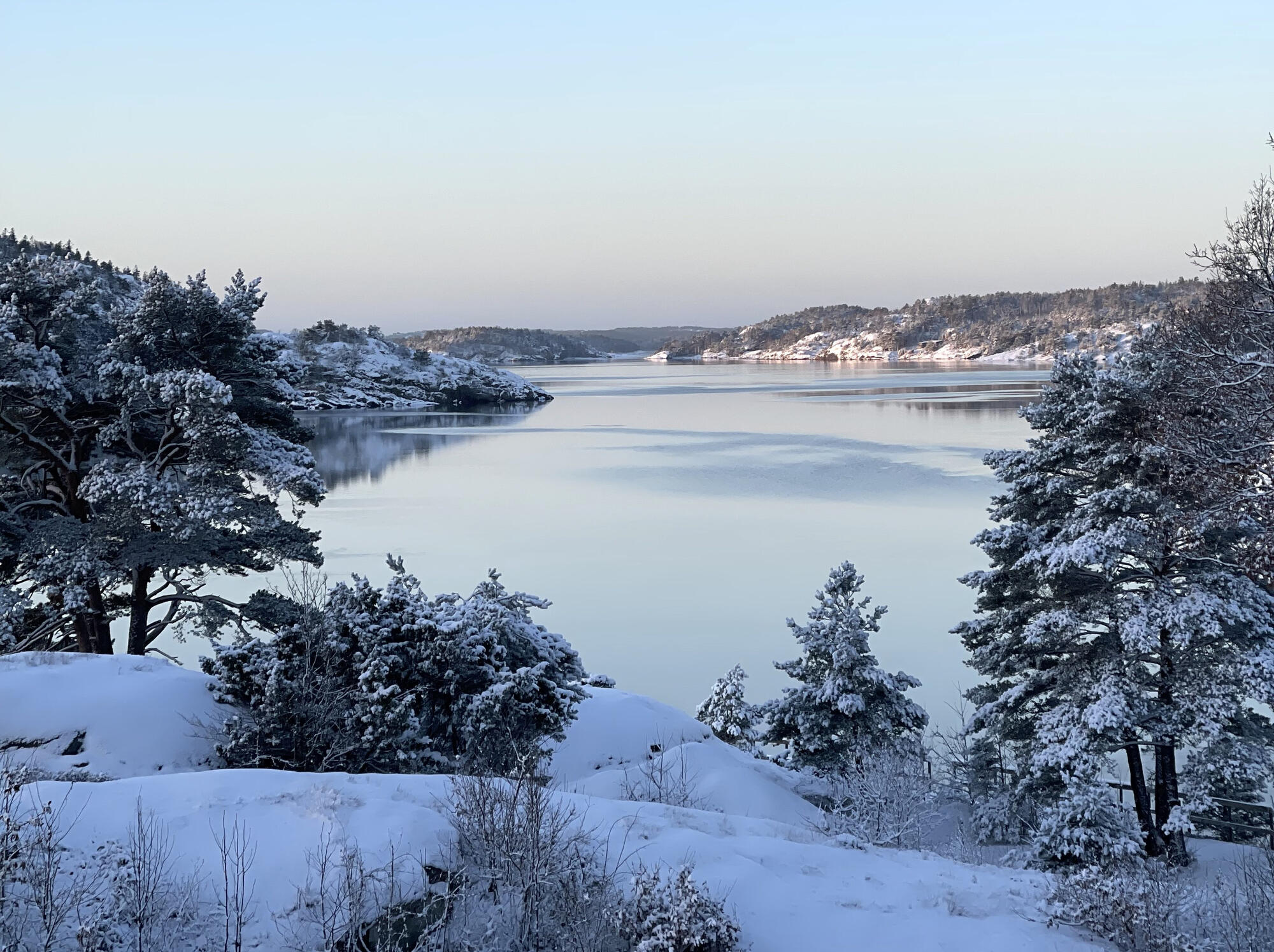 Tvådagars vinterkonferens i Bohuslän